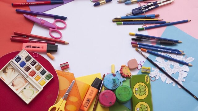 You will never lose another stationery item with these organizers You will never lose another stationery item with these organizers