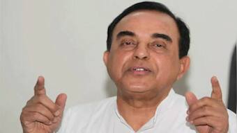 Subramanian Swamy gives BJP time till Thursday to remove IT Cell chief Amit Malaviya