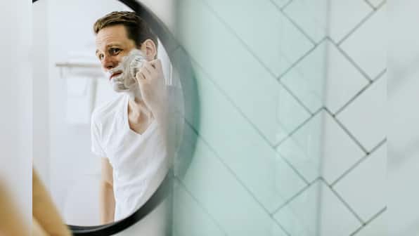 Top shaving foams for men