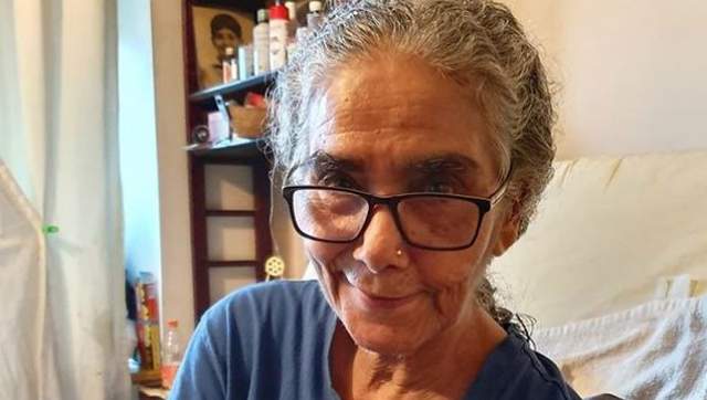 Surekha Sikri 'recovering well', is 'keen to get back to work', confirms veteran actor's agent Surekha Sikri 'recovering well', is 'keen to get back to work', confirms veteran actor's agent