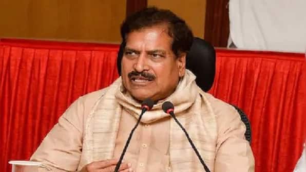 Suresh Angadi passes away at 65; minister of state for railways never lost an election