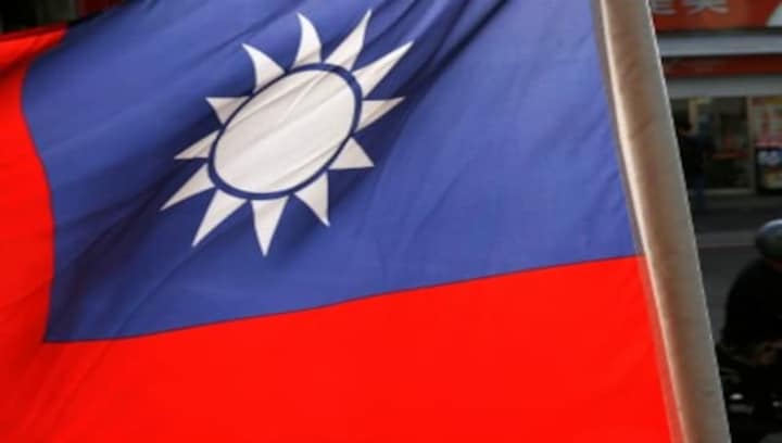 Taiwan accuses China of 'bullying' as FIFA World Cup fan identification card reads 'Chinese Taipei'