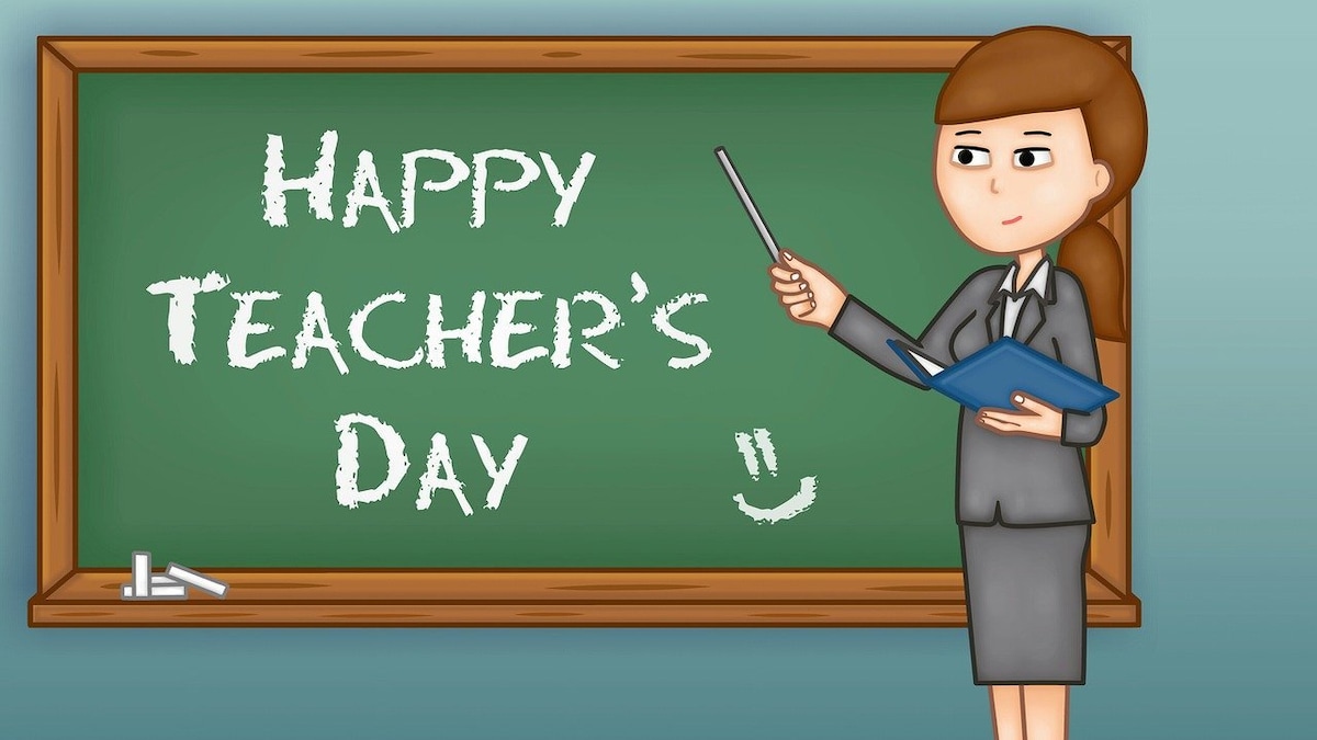 Teacher’s Day WhatsApp stickers: How to download and send themed stickers