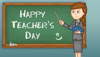 Teacher’s Day WhatsApp stickers: How to download and send themed stickers