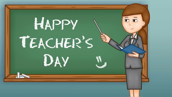 Teacher’s Day WhatsApp stickers: How to download and send themed stickers