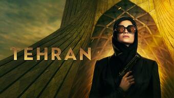 Tehran: Moshe Zonder of Fauda fame and EP Dana Eden discuss the Apple TV+ espionage series