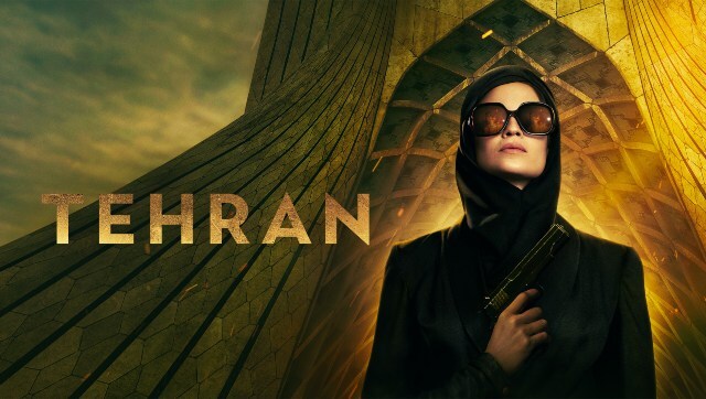 Tehran: Moshe Zonder of Fauda fame and EP Dana Eden discuss the Apple TV+ espionage series Tehran: Moshe Zonder of Fauda fame and EP Dana Eden discuss the Apple TV+ espionage series