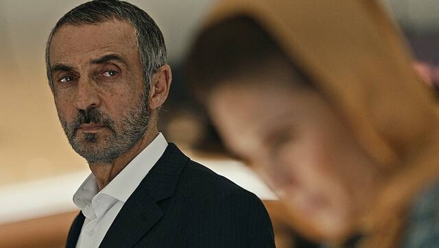 Shaun Toub as Faraz Kamali | Image from Twitter