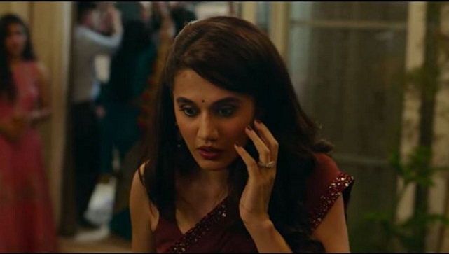 Anubhav Sinha, Taapsee Pannu's Thappad bags two nominations at the 14th Asian Film Awards Anubhav Sinha, Taapsee Pannu's Thappad bags two nominations at the 14th Asian Film Awards