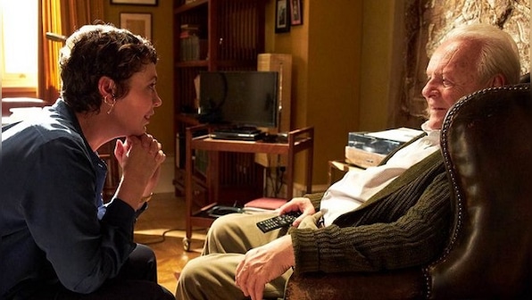 Anthony Hopkins, Olivia Colman's The Father, Jude Law's The Nest, Viola Davis' Troop Zero: Trailers This Week