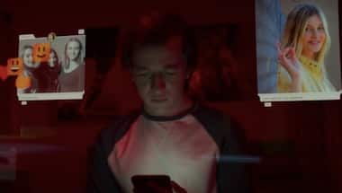 The Social Dilemma review: Netflix documentary ventures into the spooky side of technology