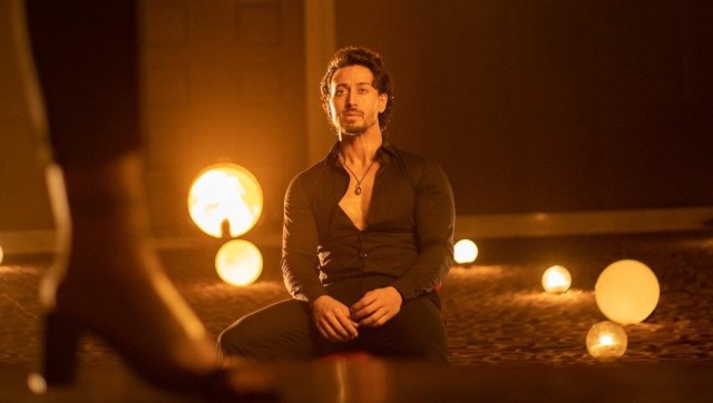 Tiger Shroff launches dance video of debut single Unbelievable Tiger Shroff launches dance video of debut single Unbelievable