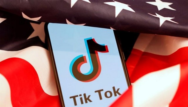TikTok confirms proposed deal with Oracle, Walmart for US business; Donald Trump touts deal as 'fantastic' TikTok confirms proposed deal with Oracle, Walmart for US business; Donald Trump touts deal as 'fantastic'
