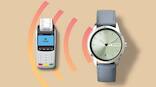 Titan teams up with SBI to launch contactless payment watches at a starting price of Rs 2,995