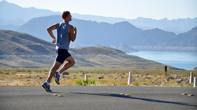 Premium trail running shoes that will make your run comfortable Premium trail running shoes that will make your run comfortable