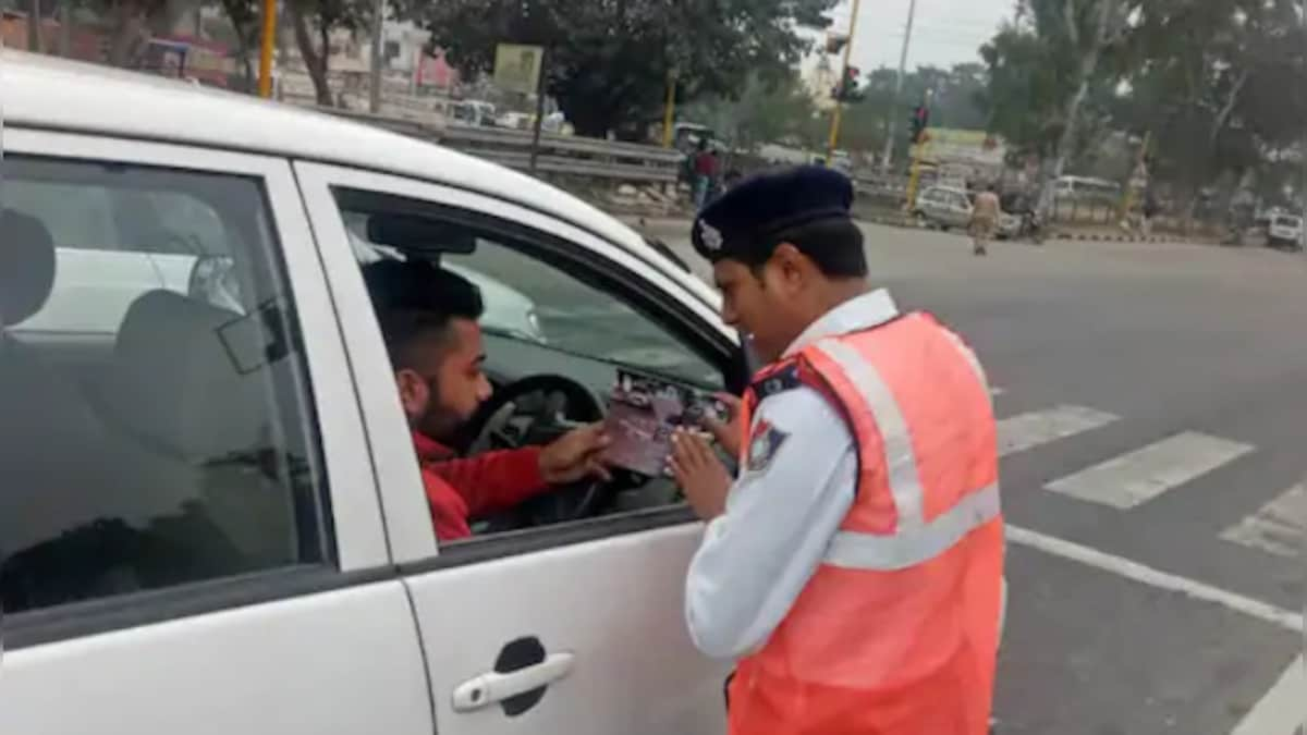 Centre extends validity of vehicle registration certificate and driving licence till 31 March