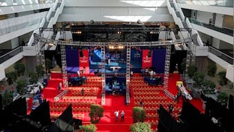 US Presidential Debate 2020 Event Highlights: First Biden-Trump face-off concludes, veers from 'How you doing?' to 'Will you shut up?'