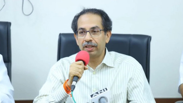 Maharashtra govt says consulting legal experts for action against Arnab Goswami under Official Secrets Act Maharashtra govt says consulting legal experts for action against Arnab Goswami under Official Secrets Act