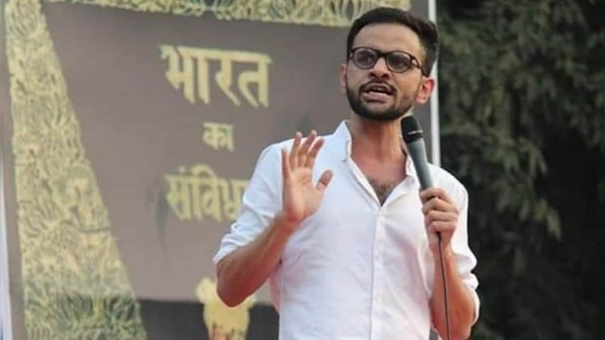 Delhi riots: Court extends judicial custody of Umar Khalid, Sharjeel Imam in UAPA cases till 23 Nov