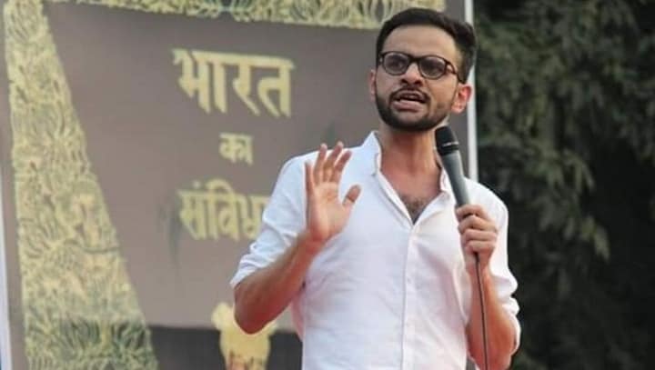 Delhi riots: Court sends Umar Khalid to judicial custody till 22 October in UAPA case