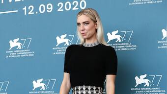 Vanessa Kirby talks about Pieces of a Woman ahead of its premiere at 77th Venice Film Festival
