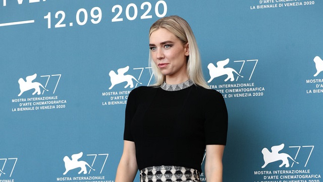 Vanessa Kirby talks about Pieces of a Woman ahead of its premiere at 77th Venice Film Festival Vanessa Kirby talks about Pieces of a Woman ahead of its premiere at 77th Venice Film Festival
