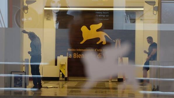 Venice Film Festival wraps up first COVID-era film event, is congratulated for daring to open amid pandemic