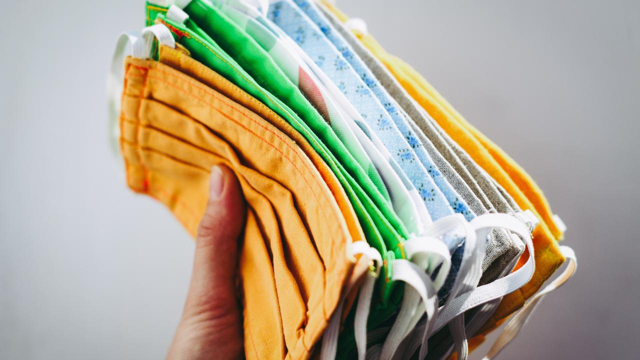 Maharashtra govt caps prices of face masks in wake of COVID-19 pandemic Maharashtra govt caps prices of face masks in wake of COVID-19 pandemic