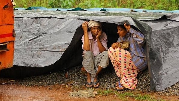 Indian cinema and the Dalit identity: Veyilmarangal's searing depiction of displacement, dreams and hope