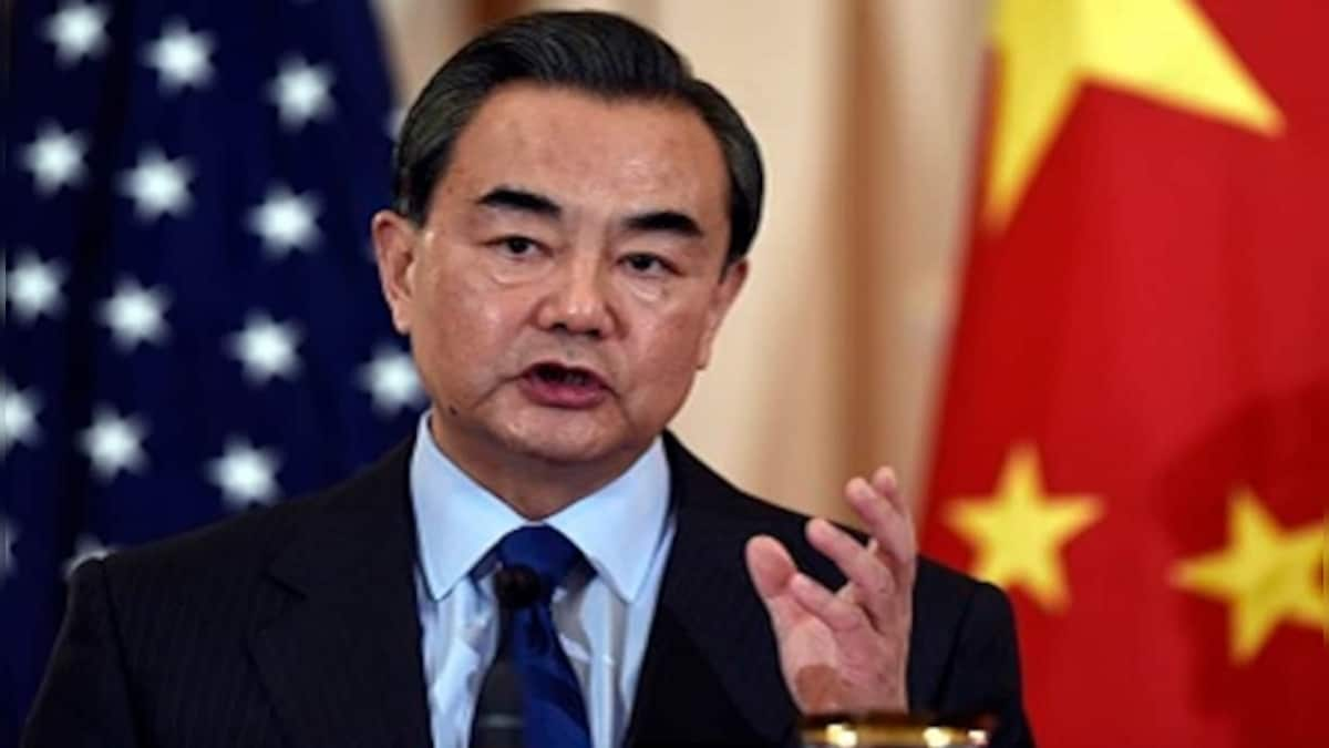 Quad summit: 'US' Indo-Pacific strategy bound to fail,' says China's foreign minister