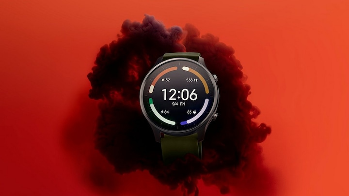 Xiaomi Smarter Living 2021: Mi Watch Revolve, Mi Smart Band 5, Mi Smart Speaker, Mi Athleisure Shoes, more launched