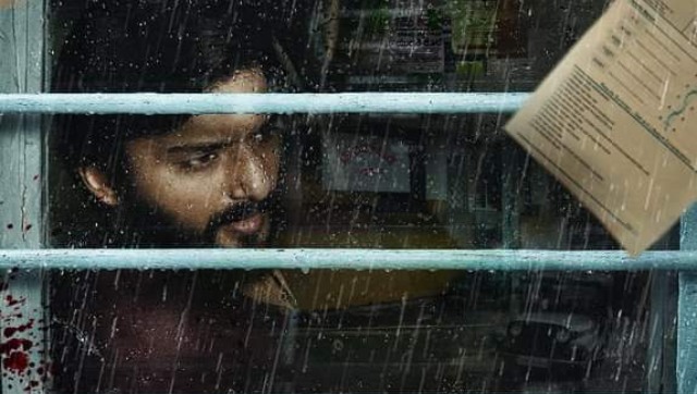 First look released of Kannada filmmaker Sheetal Shetty's Window Seat, starring Nirup Bhandari and Sanjana Anand First look released of Kannada filmmaker Sheetal Shetty's Window Seat, starring Nirup Bhandari and Sanjana Anand