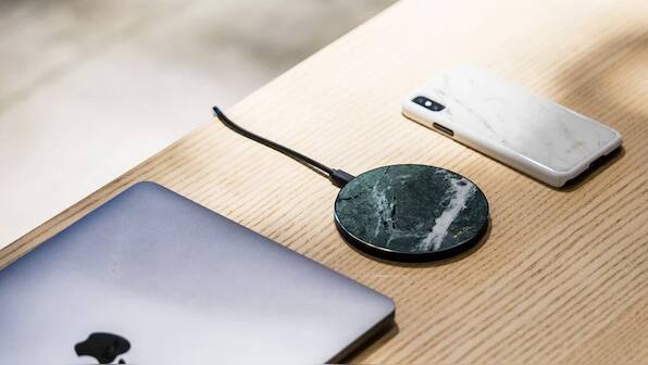 Top wireless mobile chargers