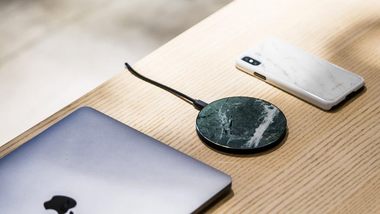 Top wireless mobile chargers Top wireless mobile chargers