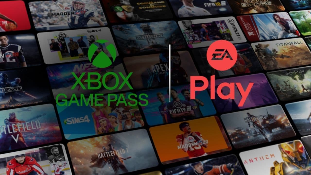 Xbox Game Pass Ultimate members will get free EA play subscription starting 10 November Xbox Game Pass Ultimate members will get free EA play subscription starting 10 November