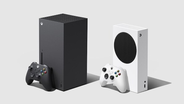 Xbox Series S, Series X prices announced in India at Rs 34,990 and Rs 49,990 respectively