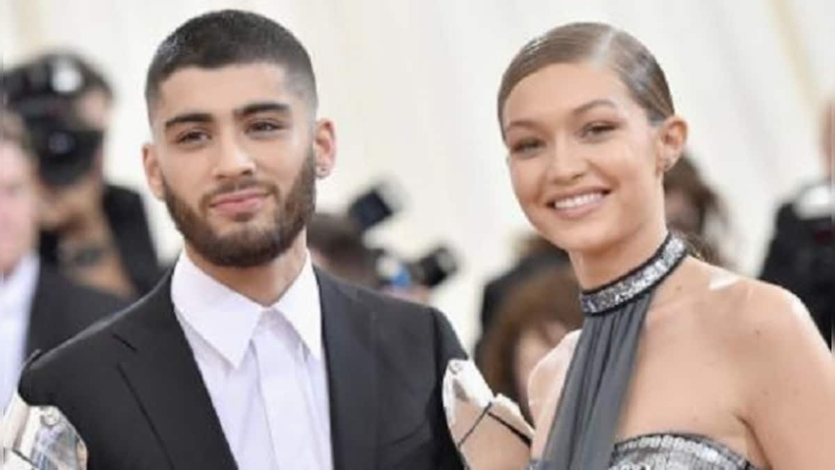 Gigi Hadid, Zayn Malik become parents to a girl, couple announces on social media