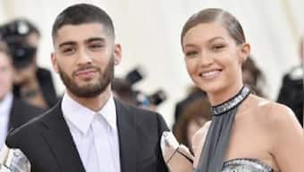 Gigi Hadid, Zayn Malik become parents to a girl, couple announces on social media
