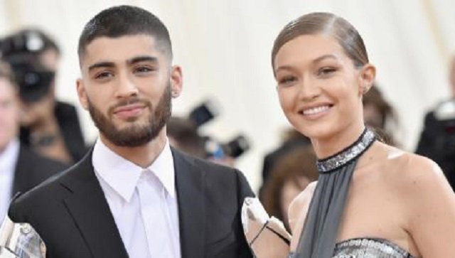Gigi Hadid, Zayn Malik become parents to a girl, couple announces on social media Gigi Hadid, Zayn Malik become parents to a girl, couple announces on social media