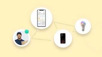 ZunRoof launches smart home devices including camera, doorbell, bulbs and more