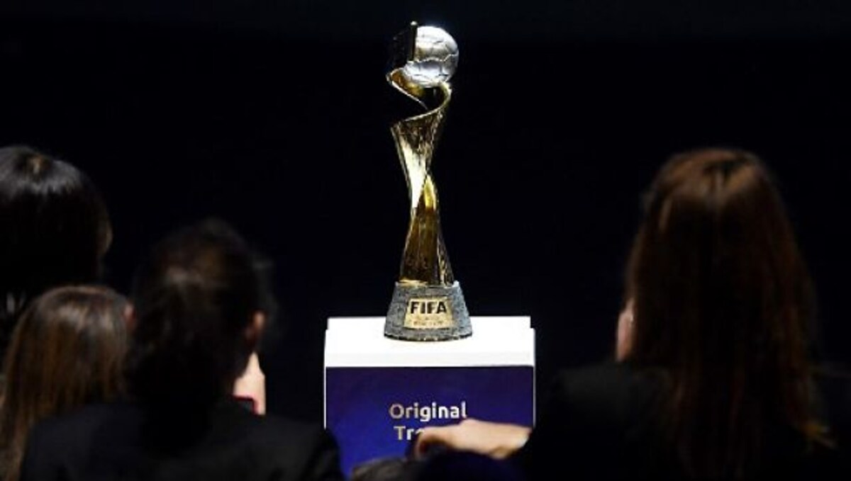 Germany, Netherlands and Belgium make first move for 2027 Women's World Cup