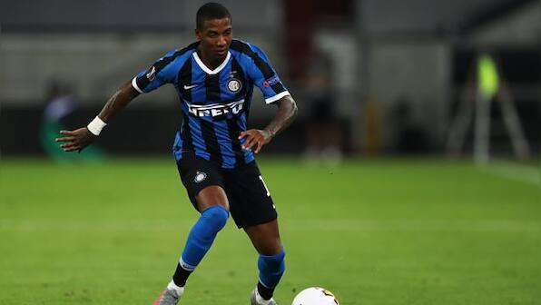 Serie A: Inter Milan's Ashley Young tests positive for COVID-19, club confirms