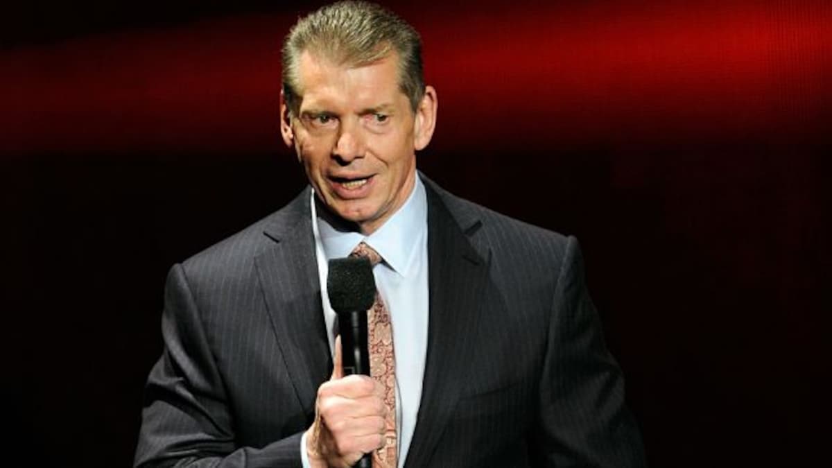 WWE making record profits, but declining ratings and Vince McMahon's creative bankruptcy threatens company's future