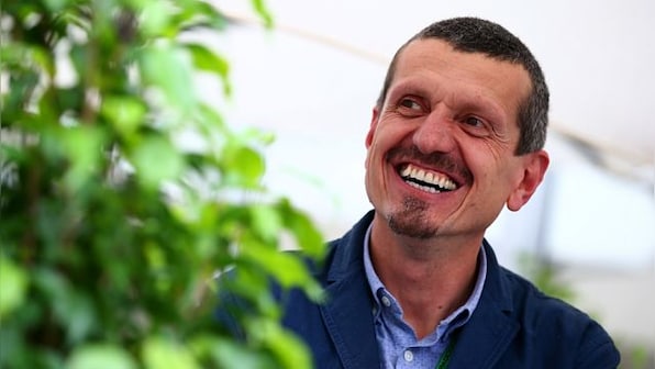 Formula 1 2020: Haas may choose two rookies for new line-up next season, says boss Gunther Steiner