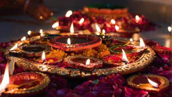 5 Ways To Safely Amp Up Your Diwali Decor