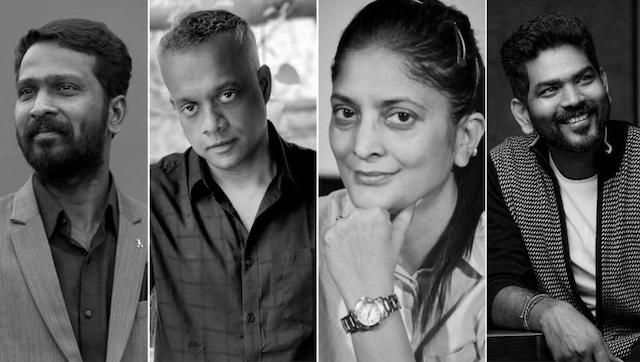 Tracing the culture of anthologies in Tamil cinema, from Penn to Paava Kathaigal Tracing the culture of anthologies in Tamil cinema, from Penn to Paava Kathaigal