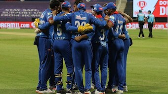 IPL 2020: With playoff berth secured, dangerous Mumbai Indians look to spoil Delhi Capitals' party