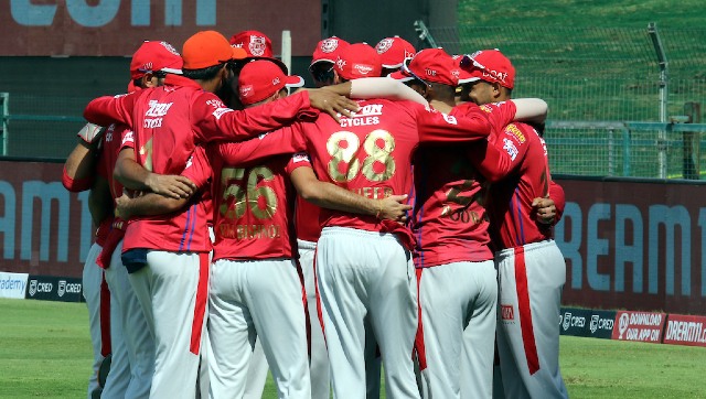 IPL 2021: Kings XI Punjab to reportedly undergo name change, to be called 'Punjab Kings' IPL 2021: Kings XI Punjab to reportedly undergo name change, to be called 'Punjab Kings'