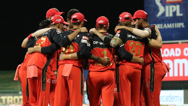 IPL 2021, Royal Challengers Bangalore: All you need to know about RCB's squad and full schedule IPL 2021, Royal Challengers Bangalore: All you need to know about RCB's squad and full schedule