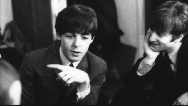 The Lennon-McCartney partnership and its evolution: How the duo ...